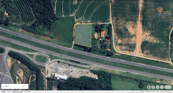 Lote/Terreno à venda, 10900m² no Éden, Sorocaba