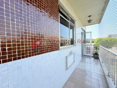 Apartamento com 2 Quartos para alugar, 60m² no Vila da Penha, Rio de Janeiro