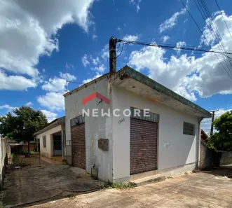 Casa com 3 Quartos à venda, 88m² no Centro, Marialva