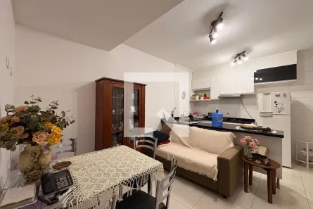 Apartamento com 2 Quartos à venda, 44m² no Vila Alice, Santo André