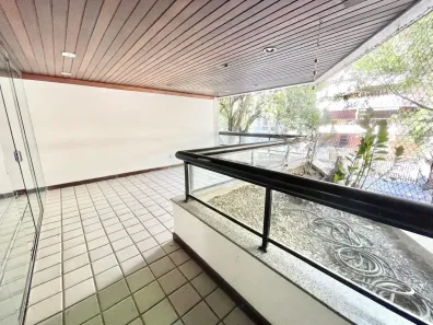Apartamento com 3 Quartos à venda, 183m² no Barra da Tijuca, Rio de Janeiro