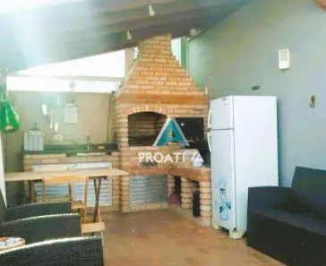 Cobertura com 2 Quartos à venda, 110m² no Santa Terezinha, Santo André