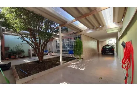 Casa com 4 Quartos para alugar, 250m² no Vila Clementino, São Paulo