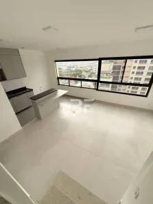 Apartamento com 2 Quartos para venda ou aluguel, 71m² no Centro, Indaiatuba