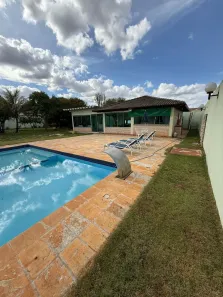 Casa de Condomínio com 3 Quartos à venda, 400m² no Ponte Alta Norte, Brasília