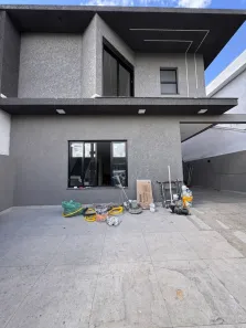 Casa com 3 Quartos para alugar, 150m² no Portais (Polvilho), Cajamar