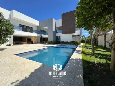 Casa com 5 Quartos à venda, 1000m² no Praia do Francês, Marechal Deodoro
