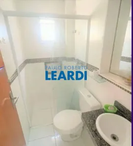 Apartamento com 2 Quartos à venda, 40m² no Santa Maria, Santo André