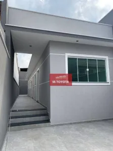 Casa com 2 Quartos à venda, 70m² no Jardim Paulista, Guarulhos