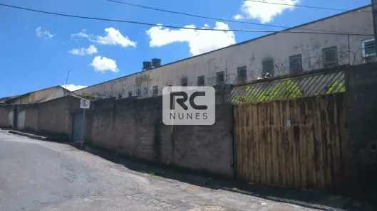 à venda, 1000m² no Lagoinha, Belo Horizonte