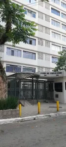 Apartamento com 1 Quarto para alugar, 40m² no Bela Vista, São Paulo