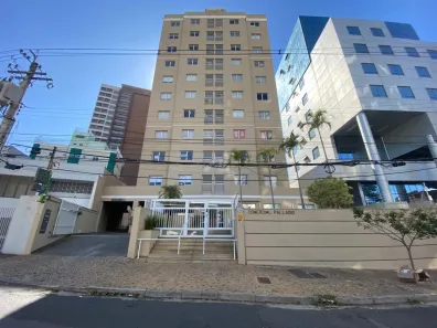 Sala Comercial com 1 Quarto à venda, 37m² no Botafogo, Campinas