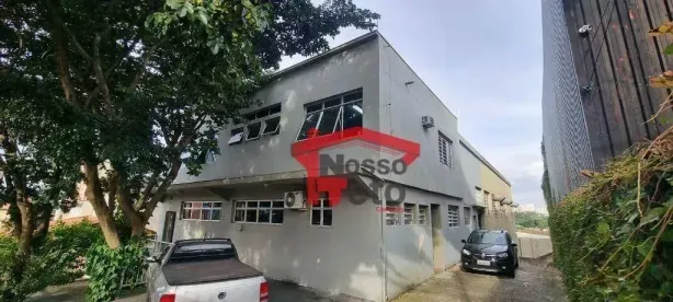 Prédio Comercial à venda, 1000m² no Vila Jaguara, São Paulo