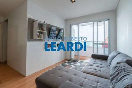 Apartamento com 2 Quartos à venda, 51m² no Vila Mariana, São Paulo