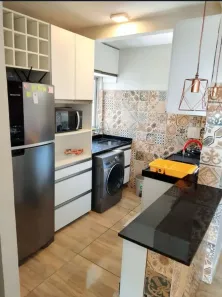 Apartamento com 2 Quartos para alugar, 60m² no Una, Belém