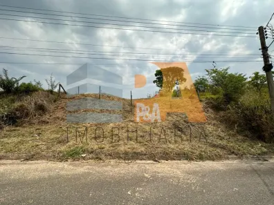 Lote/Terreno à venda, 750m² no Terras da Capela de Santo Antônio, Jaguariúna
