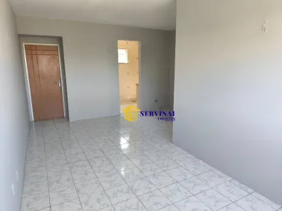 Apartamento com 3 Quartos para alugar, 98m² no Tauape, Fortaleza
