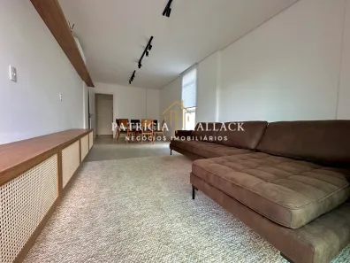 Apartamento com 4 Quartos à venda, 227m² no Centro, Juiz de Fora