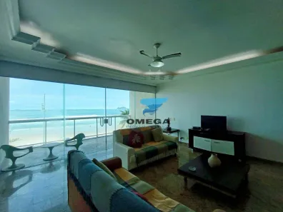 Apartamento com 4 Quartos à venda, 190m² no Pitangueiras, Guarujá