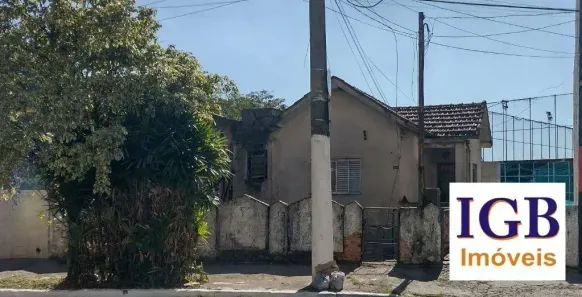 Lote/Terreno à venda, 160m² no Casa Verde, São Paulo