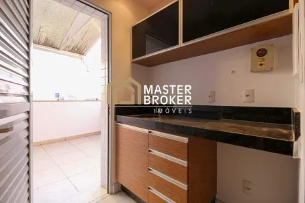 Cobertura com 5 Quartos à venda, 375m² no Anchieta, Belo Horizonte