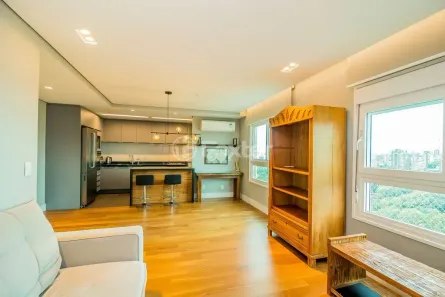 Apartamento com 2 Quartos à venda, 81m² no Rio Branco, Porto Alegre