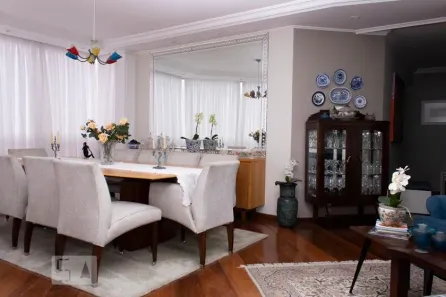 Cobertura com 3 Quartos à venda, 316m² no Vila Ester (Zona Norte), São Paulo