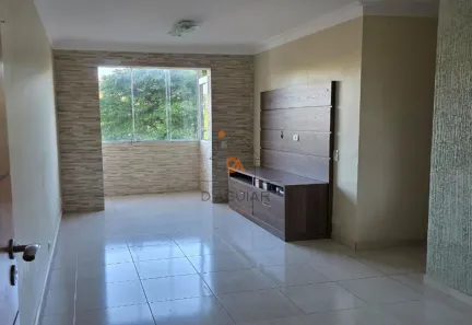 Apartamento com 2 Quartos para alugar, 62m² no Jardim Paraíso, São Paulo