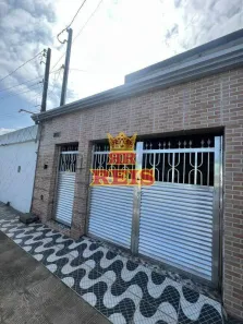Sobrado com 5 Quartos à venda, 435m² no Jardim Boa Esperança (Vicente de Carvalho), Guarujá