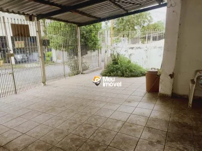 Casa com 4 Quartos à venda, 200m² no Vila Palmeiras, São Paulo