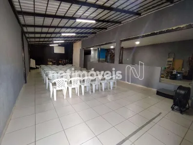 Galpão/Depósito/Armazém à venda, 408m² no Lindéia (Barreiro), Belo Horizonte