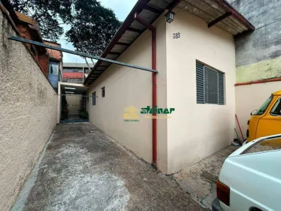Casa com 2 Quartos à venda, 98m² no Jardim Almeida Prado, Guarulhos
