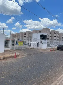 Apartamento com 2 Quartos para alugar, 46m² no Vale do Gavião, Teresina