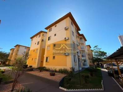 Apartamento com 3 Quartos à venda, 68m² no Plano Diretor Norte, Palmas