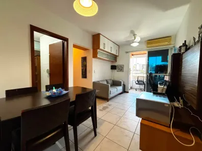 Apartamento com 2 Quartos à venda, 61m² no Trindade, Florianópolis