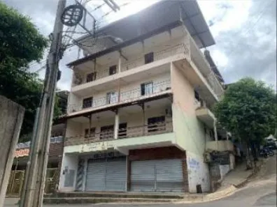 Apartamento com 1 Quarto à venda, 79m² no Sol Nascente, Cataguases