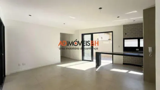 Apartamento com 2 Quartos à venda, 63m² no São Pedro, Belo Horizonte
