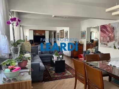 Apartamento com 3 Quartos à venda, 126m² no Perdizes, São Paulo