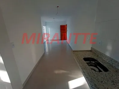 Apartamento com 2 Quartos à venda, 39m² no Vila Nova Mazzei, São Paulo