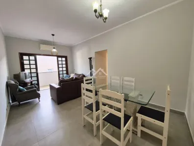 Apartamento com 3 Quartos à venda, 129m² no Balneário Flórida Peruíbe, Peruíbe