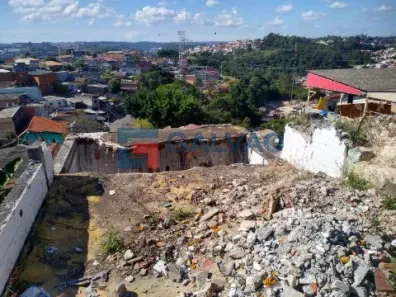 Lote/Terreno à venda, 278m² no Vila Popular, Várzea Paulista