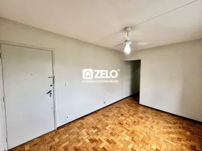 Apartamento com 2 Quartos para alugar, 65m² no Vila Mimosa, Campinas