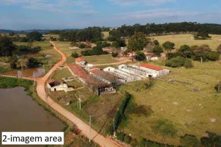 Fazenda/Sítio com 2 Quartos à venda, 1000m² no Jardim Paraíso II, Itu