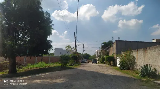 Lote/Terreno à venda, 144m² no Campo Grande, Rio de Janeiro
