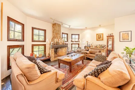 Casa de Condomínio com 4 Quartos à venda, 470m² no Alphaville, Santana de Parnaíba