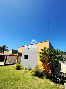 Casa de Condomínio com 3 Quartos à venda, 112m² no , Tibau do Sul