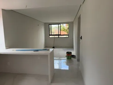 Apartamento com 2 Quartos à venda, 60m² no Anchieta, Belo Horizonte