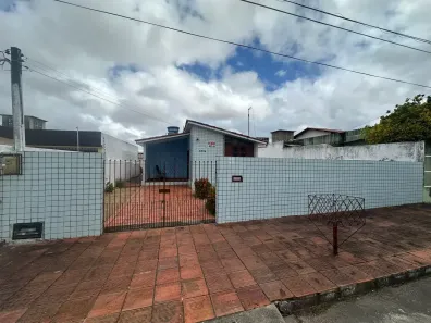 Casa com 3 Quartos à venda, 84m² no Pitimbu, Natal