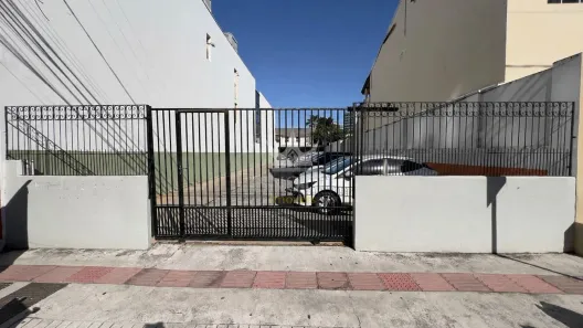 Lote/Terreno à venda, 436m² no Centro, Itajaí