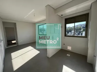 Apartamento com 1 Quarto à venda, 39m² no Carvoeira, Florianópolis